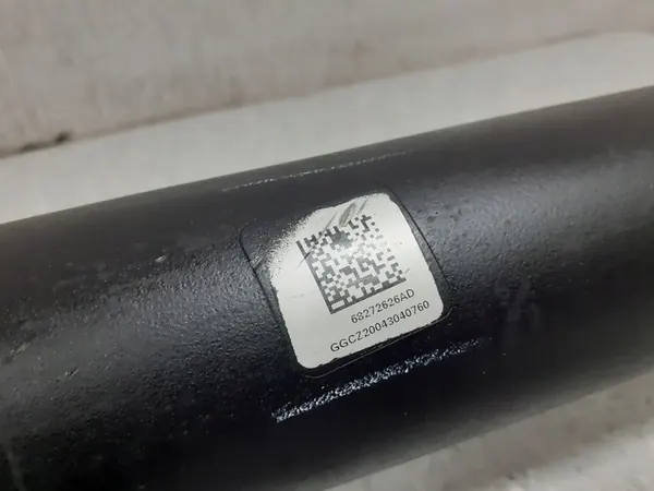 DODGE CHALLENGER LIFT 2018- 5.7 6.4 Drivaxel 68272626AD image 4