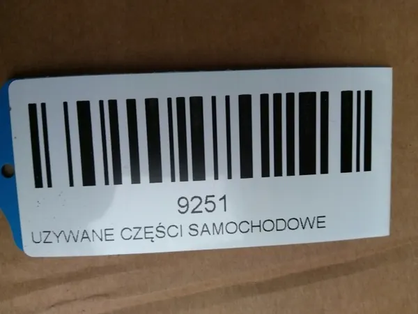 Achter Remlicht OEM 360195036 voor Nissan Qashqai J11 image 5