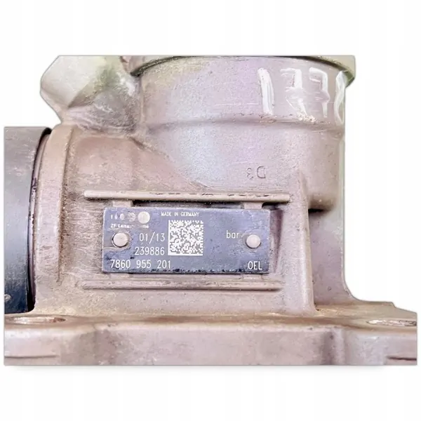 OEM 500322542 Cardán de dirección - Ángulo - Usado image 6