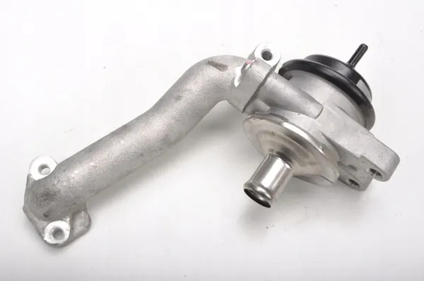 Válvula de purga Aston Martin DB11 OEM HY53-9F491-AA esquerda image 2