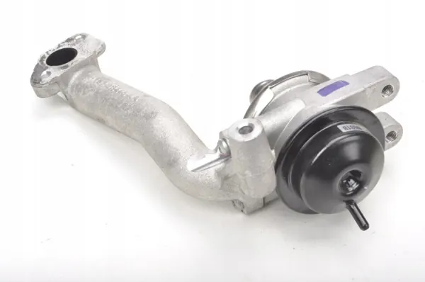 Válvula de purga Aston Martin DB11 OEM HY53-9F491-AA esquerda image 3