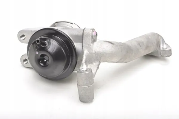 Válvula de purga Aston Martin DB11 OEM HY53-9F491-AA esquerda image 4