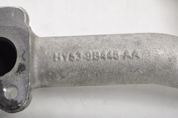 Válvula de purga Aston Martin DB11 OEM HY53-9F491-AA esquerda image 5