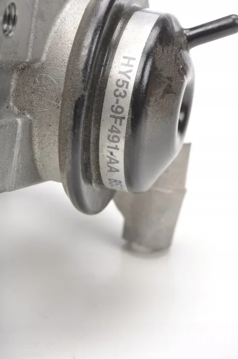 Válvula de purga Aston Martin DB11 OEM HY53-9F491-AA esquerda image 6