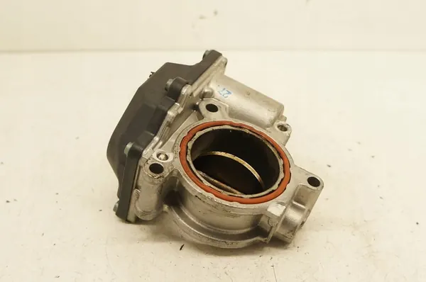 Corpo de borboleta 057128063G Audi Q7 3.0 TFSI image 2