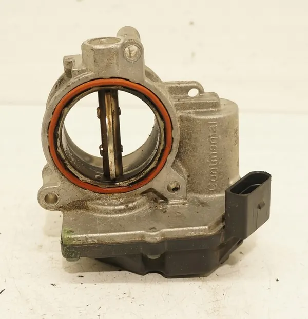 Corpo de borboleta 057128063G Audi Q7 3.0 TFSI image 4