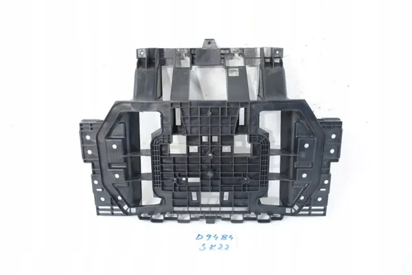 VW Crafter II Sonnenblendenhalter OEM 7C0867378B image 2