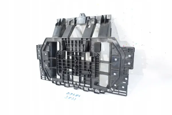 VW Crafter II Sonnenblendenhalter OEM 7C0867378B image 3
