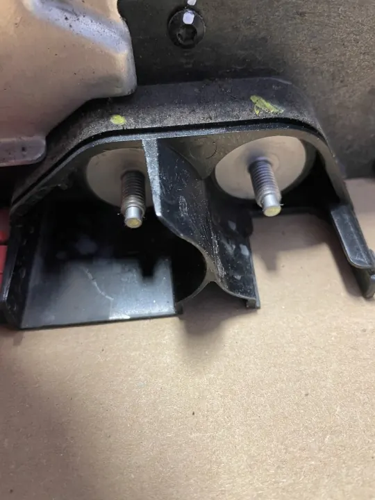 Gebrauchte Ford OE Batterie OEM 9863828580 9697370280 image 5