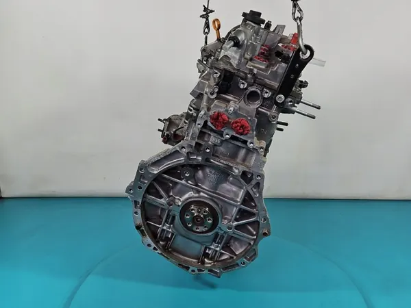 KIA G4LE 1.6 GDI 105PK Hybride Motor OEM IMPRK1557953 image 10