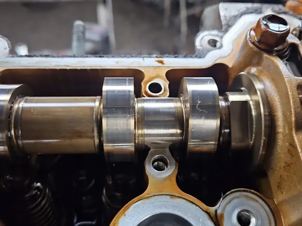 KIA G4LE 1.6 GDI 105PK Hybride Motor OEM IMPRK1557953 image 5