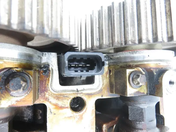 Nokkenaskop OEM 90423754 voor Opel Astra H Zafira B image 7