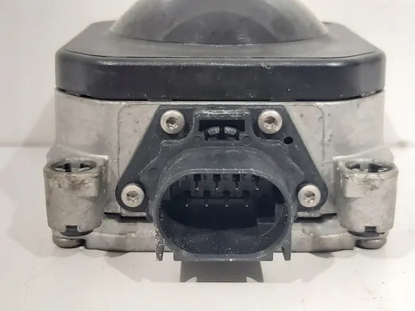 Sensor Radar MERCEDES A-Class W176 2.2 CDI A2469006610 image 3