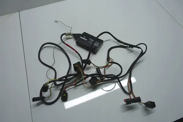 Chip Brabus 219-736-00 image 1