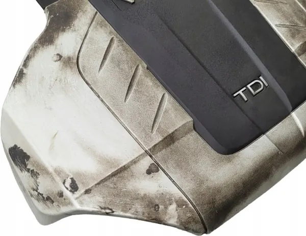 Audi A6 C6 3.0 TDI Moottorikansi OEM 059103925BJ image 3