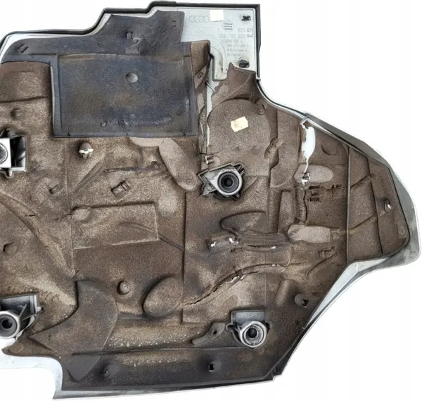 Audi A6 C6 3.0 TDI Moottorikansi OEM 059103925BJ image 6
