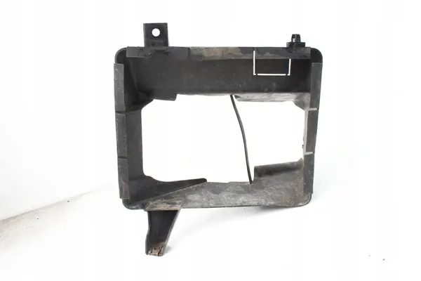 BMW F10 F11 Luftintagskanal Vänster 7200789 image 3