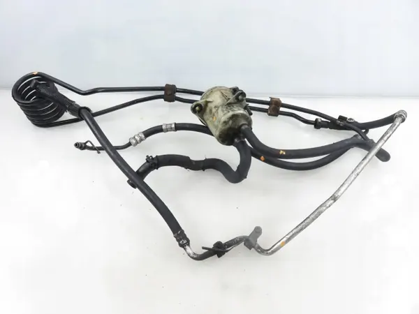 Ohjausletkun OEM 223 A9.000 Fiat Doblo I:lle image 2