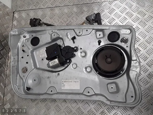 Skoda OE Fensterheber OEM 6y1837751j image 2