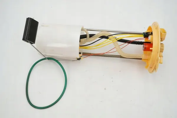 Flutuador da Bomba de Combustível Nissan Navara 170404KJ1A image 2