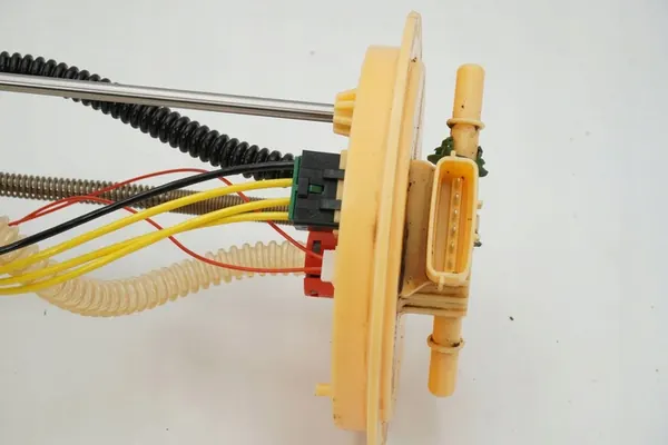 Flutuador da Bomba de Combustível Nissan Navara 170404KJ1A image 3