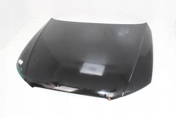 Couvercle Moteur OEM 375484236 pour Audi A4 B8 07-11 image 3