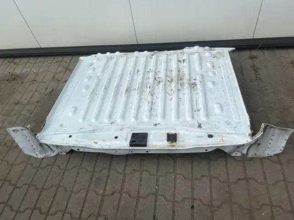 Panel suelo trasero PARTNER IV - Pieza Peugeot OE usada image 2