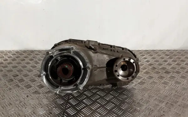 Redutor Dodge Nitro OEM P52853452AB - Usado image 2