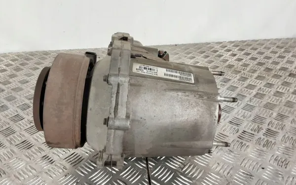 Redutor Dodge Nitro OEM P52853452AB - Usado image 5