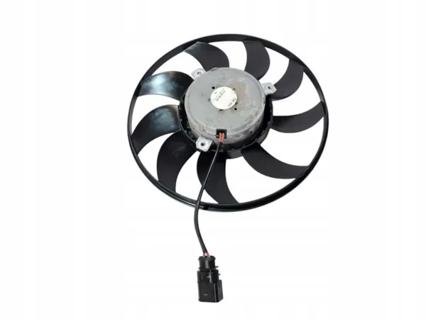 Radiatorventilator OEM 5Q0959455AH voor VW Audi Skoda Seat image 3