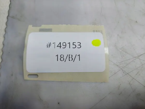 Turbocompressor OEM 038253016K para Skoda Octavia II image 7