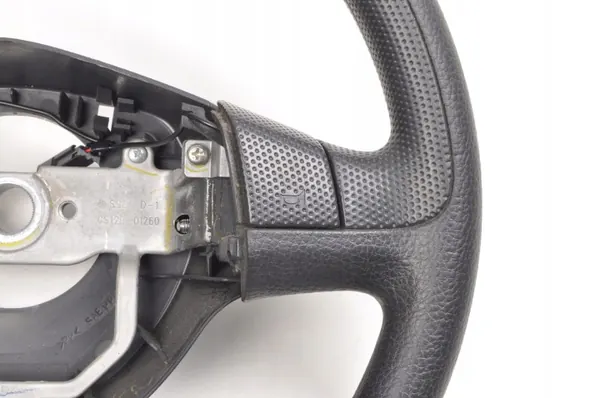 Suzuki Ignis II Ratt OEM 422080 Begagnad image 6