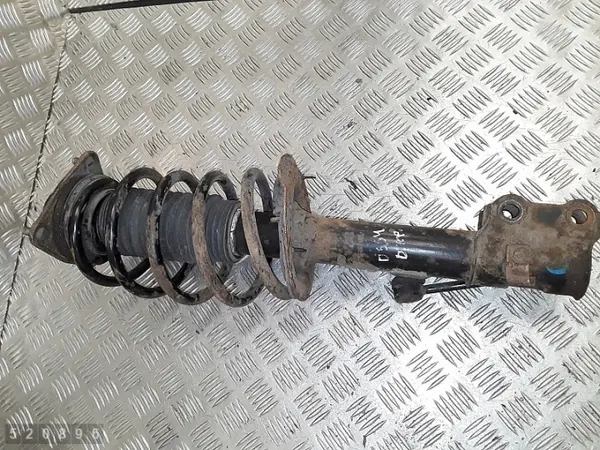 Gebrauchter Stoßdämpfer OEM AM-520896 für Hyundai image 2