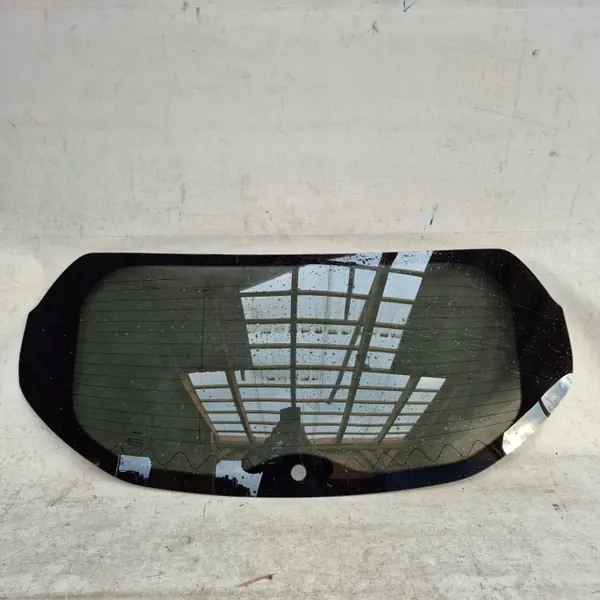 NISSAN QASHQAI II 2 13-21 Achterruit OEM image 2