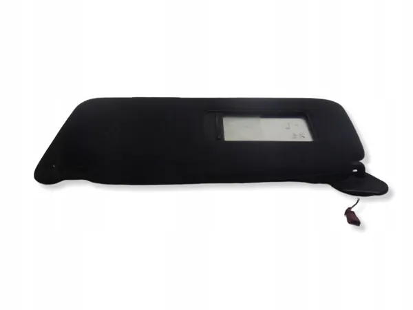 OEM EMC13620 Palasol esquerda dianteira BMW X5 E53 Preto image 2