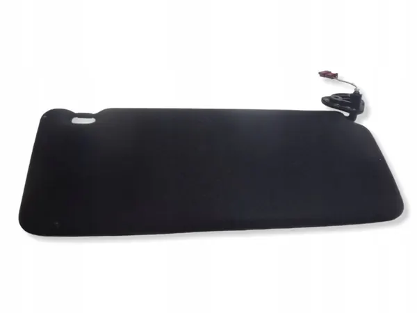 OEM EMC13620 Palasol esquerda dianteira BMW X5 E53 Preto image 3