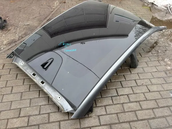 Techo Panorámico Skoda Enyaq OEM IG AUTO PEŁCZYN image 2