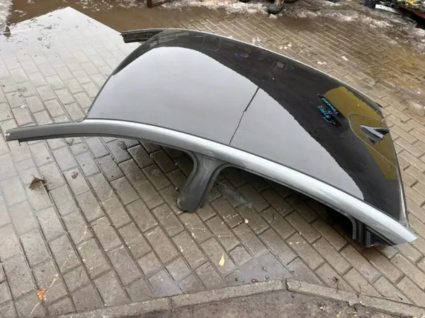 Techo Panorámico Skoda Enyaq OEM IG AUTO PEŁCZYN image 3