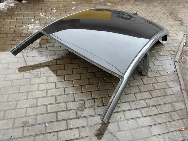 Techo Panorámico Skoda Enyaq OEM IG AUTO PEŁCZYN image 4