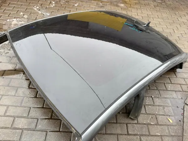 Techo Panorámico Skoda Enyaq OEM IG AUTO PEŁCZYN image 5