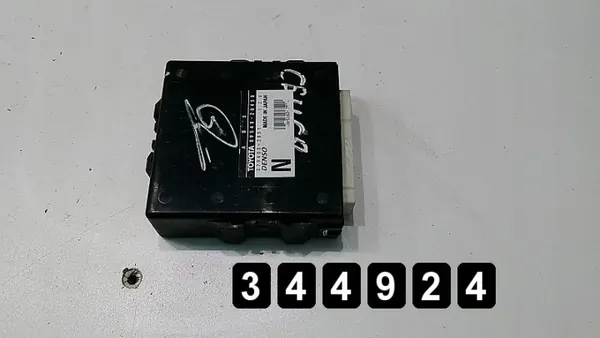 Toyota Celica ECU OEM AM-344924 (2001) image 2