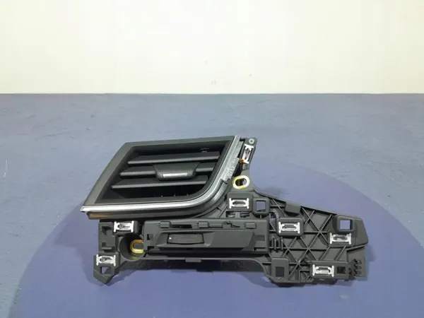 Grille de ventilation gauche Audi Q7 II OEM 4M1820901BA image 2
