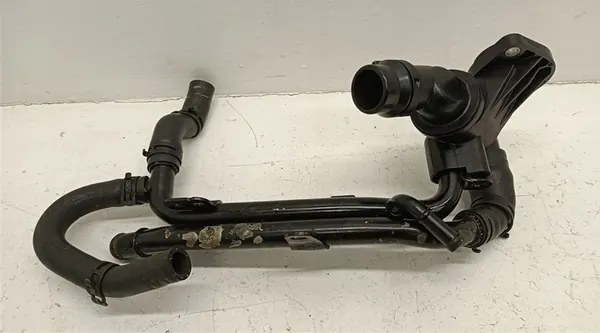 Vesiletku Audi A3 8P VW Seat Skoda RS 1.8 2.0 TFSI image 2