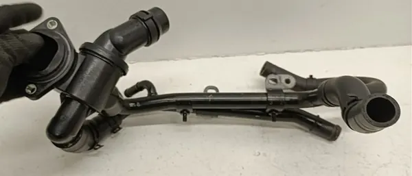 Vesiletku Audi A3 8P VW Seat Skoda RS 1.8 2.0 TFSI image 3