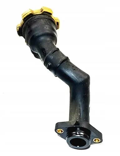 Bouchon de remplissage huile Subaru EJ25D 2.5 OEM - Occasion image 2