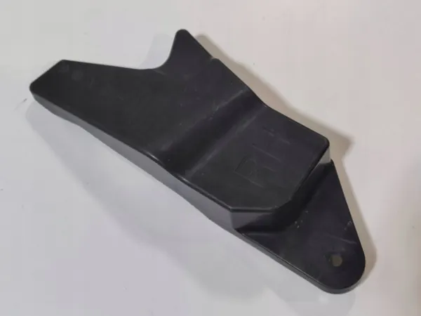 Soporte derecho parachoques delantero Tesla OEM 1496692-00-B image 3