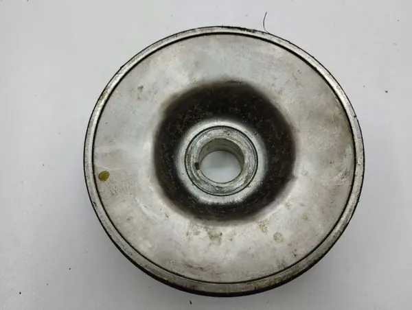 Polea cigüeñal Maserati Quattroporte 2004 OEM 187469 image 7