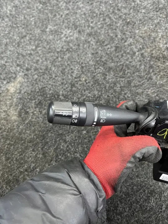 Kombischalter Chrysler PT Cruiser 2000–2010 OEM 560046212AB image 5