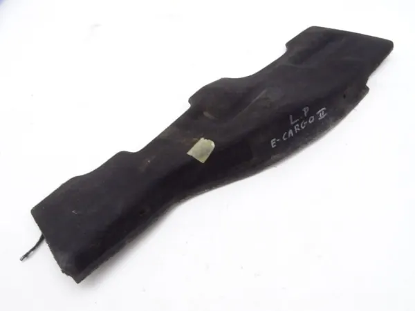 Support moteur gauche IVECO EUROCARGO II 02-08 OEM image 2