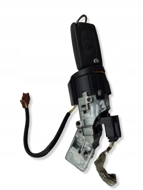 OEM 8202090N Ontsteekslot Voor Peugeot 407 image 2